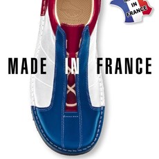 Des chaussures éthiques pour un développement durable. Des chaussures éthiques pour un développement durable.