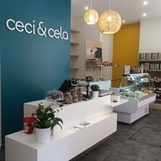 Ceci & Ceci- épicerie en vrac Ceci & Ceci- épicerie en vrac