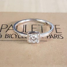 Paulette à Bicyclette Paulette à Bicyclette