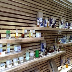 BsaB, des bougies parfumées écologiques BsaB, des bougies parfumées écologiques