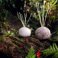 BsaB, des bougies parfumées écologiques BsaB, des bougies parfumées écologiques