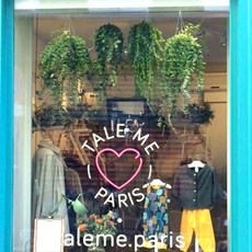 Tale Me - Location de vêtements pour enfants et femmes enceinte s Tale Me - Location de vêtements pour enfants et femmes enceinte s