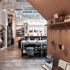 La Trésorerie : la caserne d'Alibaba à Paris La Trésorerie : la caserne d'Alibaba à Paris