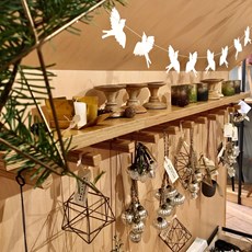 La Trésorerie : la caserne d'Alibaba à Paris La Trésorerie : la caserne d'Alibaba à Paris