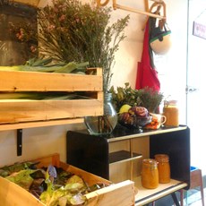 L'épicerie vintage L'épicerie vintage
