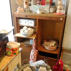 L'épicerie vintage L'épicerie vintage