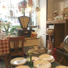 L'épicerie vintage L'épicerie vintage