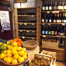 La Petite Cagette, épicerie bio à Paris ! La Petite Cagette, épicerie bio à Paris !