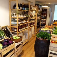 La Petite Cagette, épicerie bio à Paris ! La Petite Cagette, épicerie bio à Paris !
