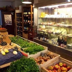 La Petite Cagette, épicerie bio à Paris ! La Petite Cagette, épicerie bio à Paris !