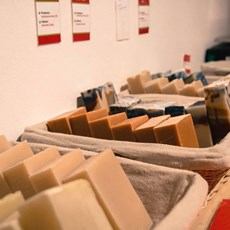 La toute première épicerie en vrac de Grenoble ! La toute première épicerie en vrac de Grenoble !