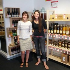 La toute première épicerie en vrac de Grenoble ! La toute première épicerie en vrac de Grenoble !