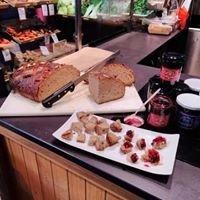 La Récolte, l'épicerie pour manger écologique ! La Récolte, l'épicerie pour manger écologique !