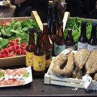 La Récolte, l'épicerie pour manger écologique ! La Récolte, l'épicerie pour manger écologique !