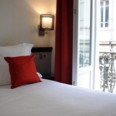 Hotel Albert 1er - Un hôtel écologique à Toulouse Hotel Albert 1er - Un hôtel écologique à Toulouse