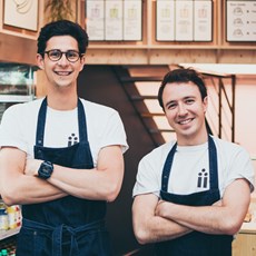 Liife, l'adresse en plein coeur du 2e arrondissement pour manger healthy ! Liife, l'adresse en plein coeur du 2e arrondissement pour manger healthy !