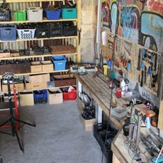 Atelier Etincelle Atelier Etincelle