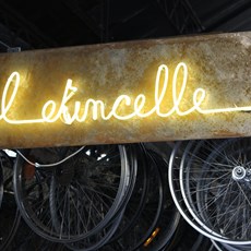 Atelier Etincelle Atelier Etincelle