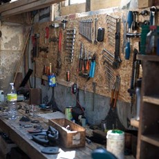 Atelier Etincelle Atelier Etincelle