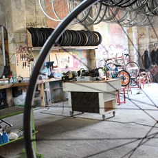 Atelier Etincelle Atelier Etincelle