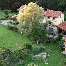 Chaumarty, Eco Gîte et Chambres d'hôtes Chaumarty, Eco Gîte et Chambres d'hôtes