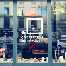 Coopérative Pointcarré Coopérative Pointcarré