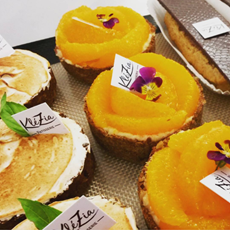 KléZia Pâtisserie KléZia Pâtisserie