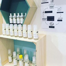 La ville de Lyon tient enfin son épicerie vrac La ville de Lyon tient enfin son épicerie vrac