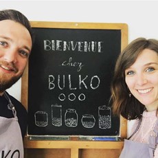 La ville de Lyon tient enfin son épicerie vrac La ville de Lyon tient enfin son épicerie vrac
