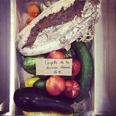 La ville de Lyon tient enfin son épicerie vrac La ville de Lyon tient enfin son épicerie vrac