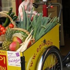 L'épi Dupin L'épi Dupin