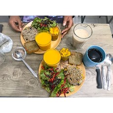 Végetayelle et Snack Vegan : le restaurant vegan de Toulouse Végetayelle et Snack Vegan : le restaurant vegan de Toulouse