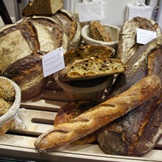 L'Etoile du Berger, une boulangerie éco-responsable L'Etoile du Berger, une boulangerie éco-responsable