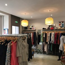 La Textilerie, ta nouvelle boutique préférée La Textilerie, ta nouvelle boutique préférée