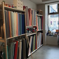 La Textilerie, ta nouvelle boutique préférée La Textilerie, ta nouvelle boutique préférée