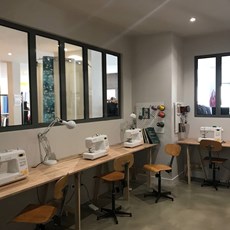 La Textilerie, ta nouvelle boutique préférée La Textilerie, ta nouvelle boutique préférée