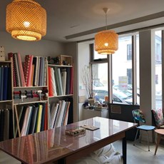 La Textilerie, ta nouvelle boutique préférée La Textilerie, ta nouvelle boutique préférée