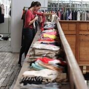 Braderie ARCAT - Les créateurs ont du coeur Braderie ARCAT - Les créateurs ont du coeur