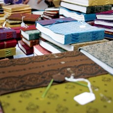 Braderie ARCAT - Les créateurs ont du coeur Braderie ARCAT - Les créateurs ont du coeur