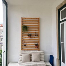 Impact House, au coeur du tourisme durable Impact House, au coeur du tourisme durable