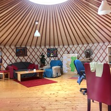Un écovillage au portugal Un écovillage au portugal
