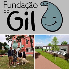 Casa Do Gil Casa Do Gil