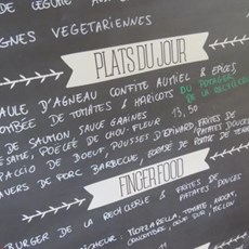 La REcyclerie La REcyclerie