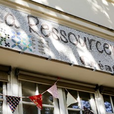 La Ressourcerie Créative La Ressourcerie Créative