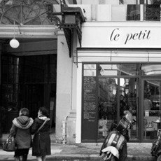 Le Petit Choiseul Le Petit Choiseul
