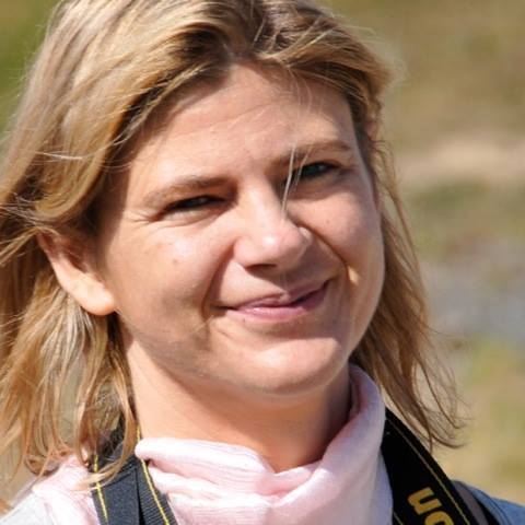 Cécile Lame