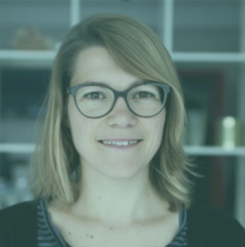 Mélanie Ponson