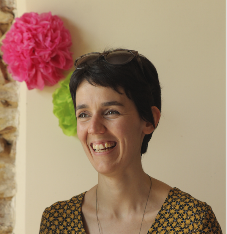 Aurore Bélin-Foucher