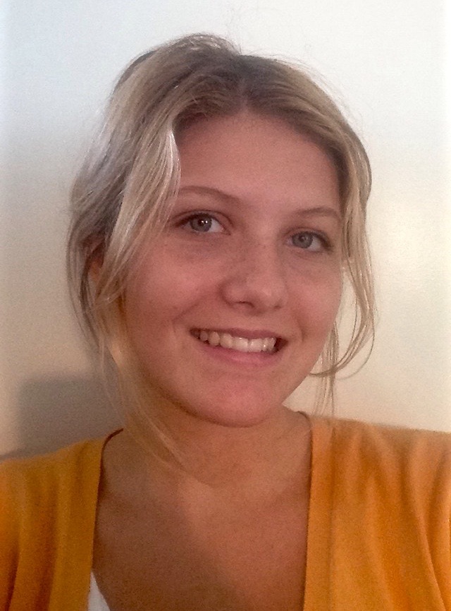 Louna d'Hallivillée